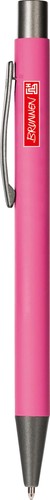 Kugelschreiber pink colour - pink,