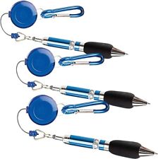 NEU 3er Set Kugelschreiber