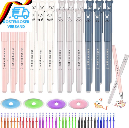 Kugelschreiber set stück - set, 24