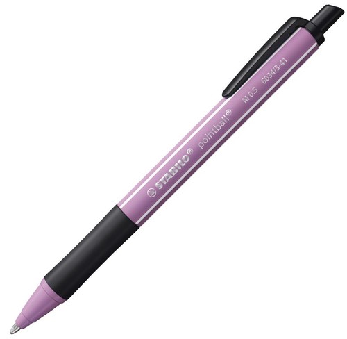 Stabilo kugelschreiber mit - stabilo,