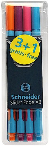 Schneider schreibgeräte - schneider,