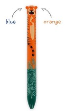 Legami - Zweifarbig, Tiger