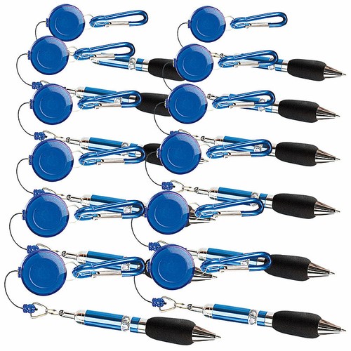 Pearl 12er set pen - pearl, 12er-set