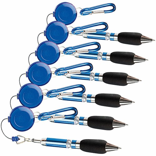 Pearl 6er set pen rewinder - pen-rewinder, mit