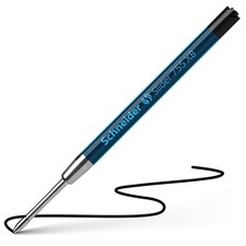 Kugelschreibermine Schneider