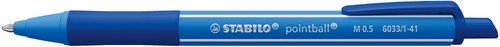 Stabilo kugelschreiber - stabilo,