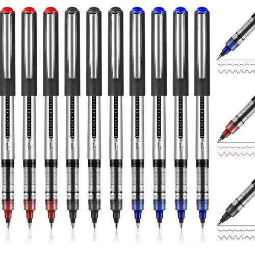 Kugelschreiber set 10er - kugelschreiber,