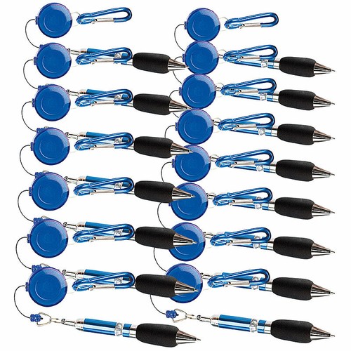 Pearl 15er set pen - 15er-set, pen-rewinder