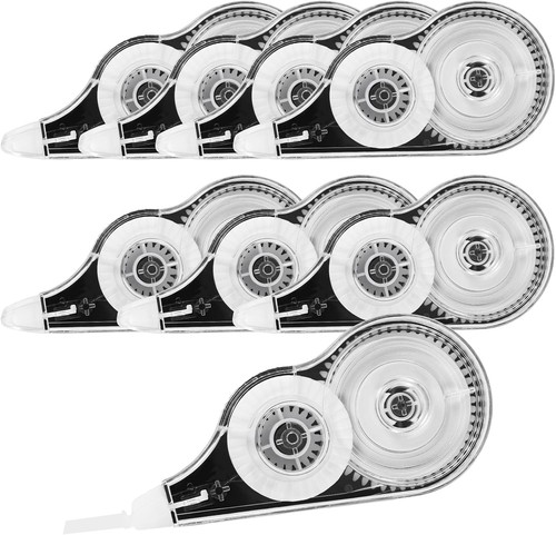 Korrekturmaus 8er set - set,, 5